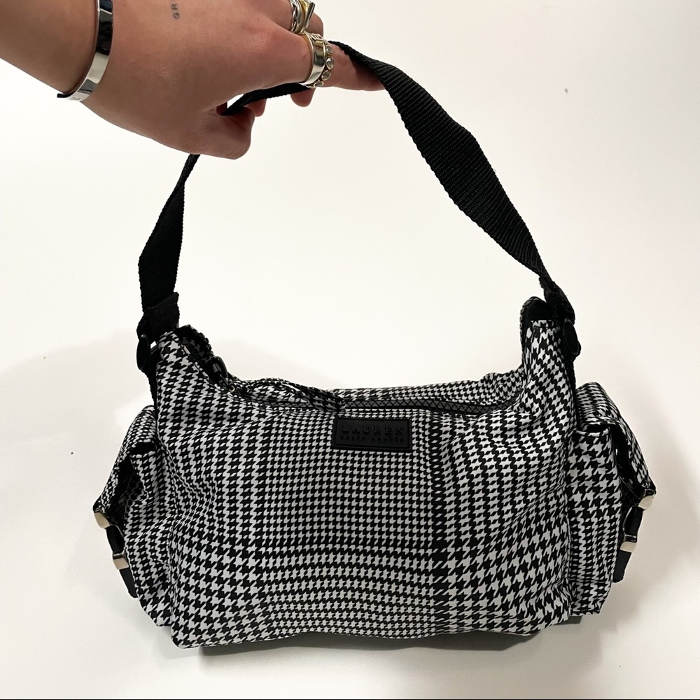 TRENDY RALPH LAUREN Y2K MINI BAG/PURSE